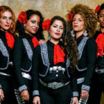 Mariachi Flor de Toloache