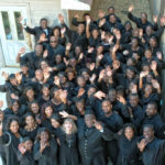 Strait Way Ministries Gospel Choir